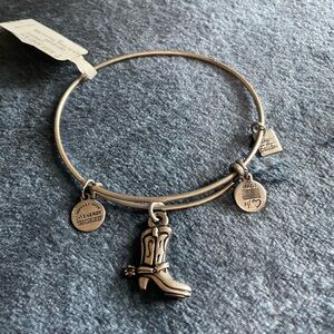 Alex and Ani Farm Aid Bracelet